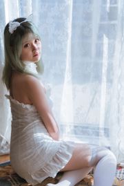 [Network Coser] Akisoso Qiu Chuchu „Retro”