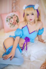 [Beauty Coser] Gui Hu Yao "Pyjama's"