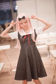 [Net Red COSER Photo] Blogueur d'anime Kitaro_ Kitaro - Fujiwara Chika