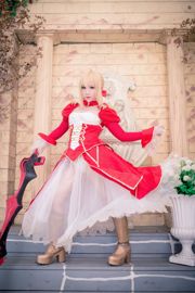 Coser Chihiro-sama "Vêtements de cérémonie de Nero"