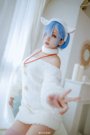 [COS Welfare] Hina Jiao - Rem Pullover + Alice