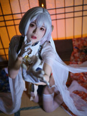 [Foto Net Red COSER] Pir setinggi delapan meter - Sirius