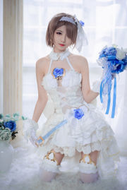 [COS Welfare] Miss Miyinyin ww - Rita Flower Marriage