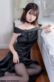 [Film Meow] VOL.137 "Black Dress"