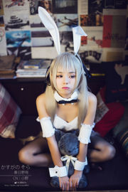 [Ảnh cosplay] Moe Ono Girl w - Fate of the Sky (Haruhi Ye Dome) 3