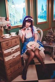 [Cosplay Photo] Populer Coser Kurokawa - Kakak Senior