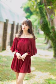 [Taiwan Goddess] Lady Remembrance