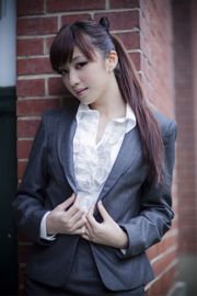 Taiwanese sister Komasa << National Taiwan University Medical School Outer Beat >>