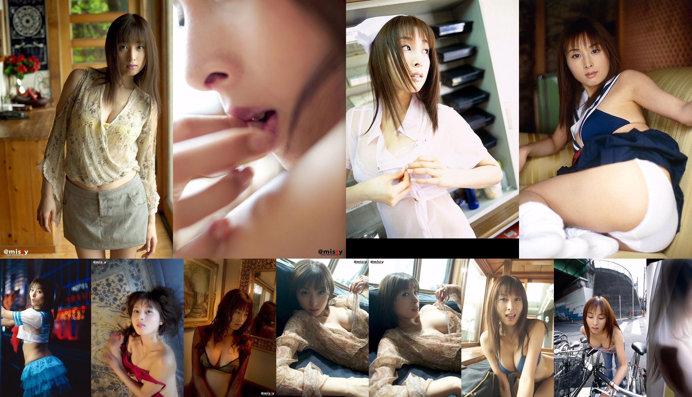 [@misty] No.084 Rika Uesugi Rika Uesugi No.5a4e49 Trang 7