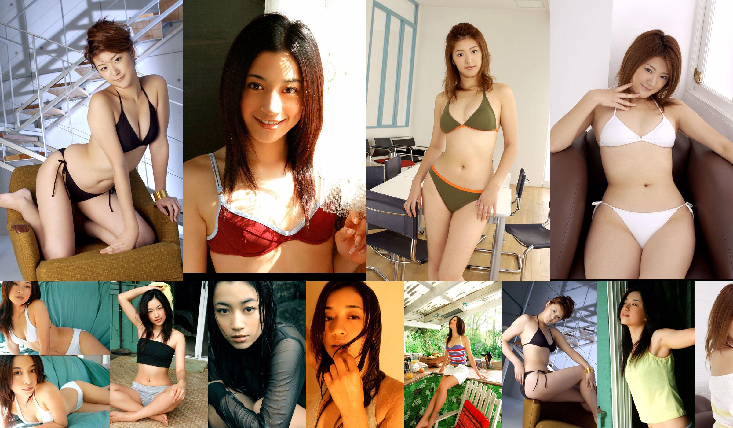 Sakura Sakura "Sakura, Saki" [Image.tv] No.b8c7b7 Trang 17