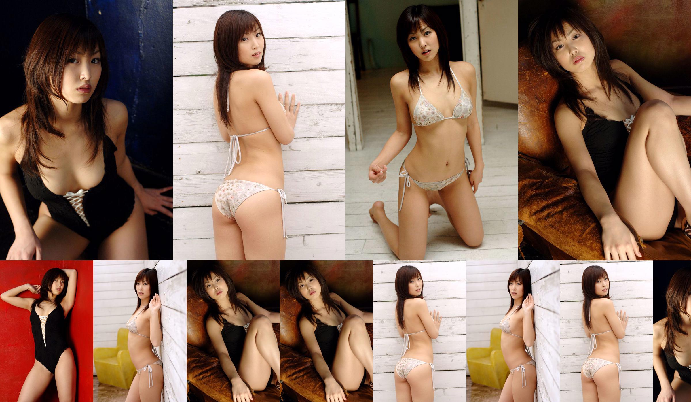 [DGC] N ° 308 Rika Takahashi 高橋 り か No.bff15e Page 1