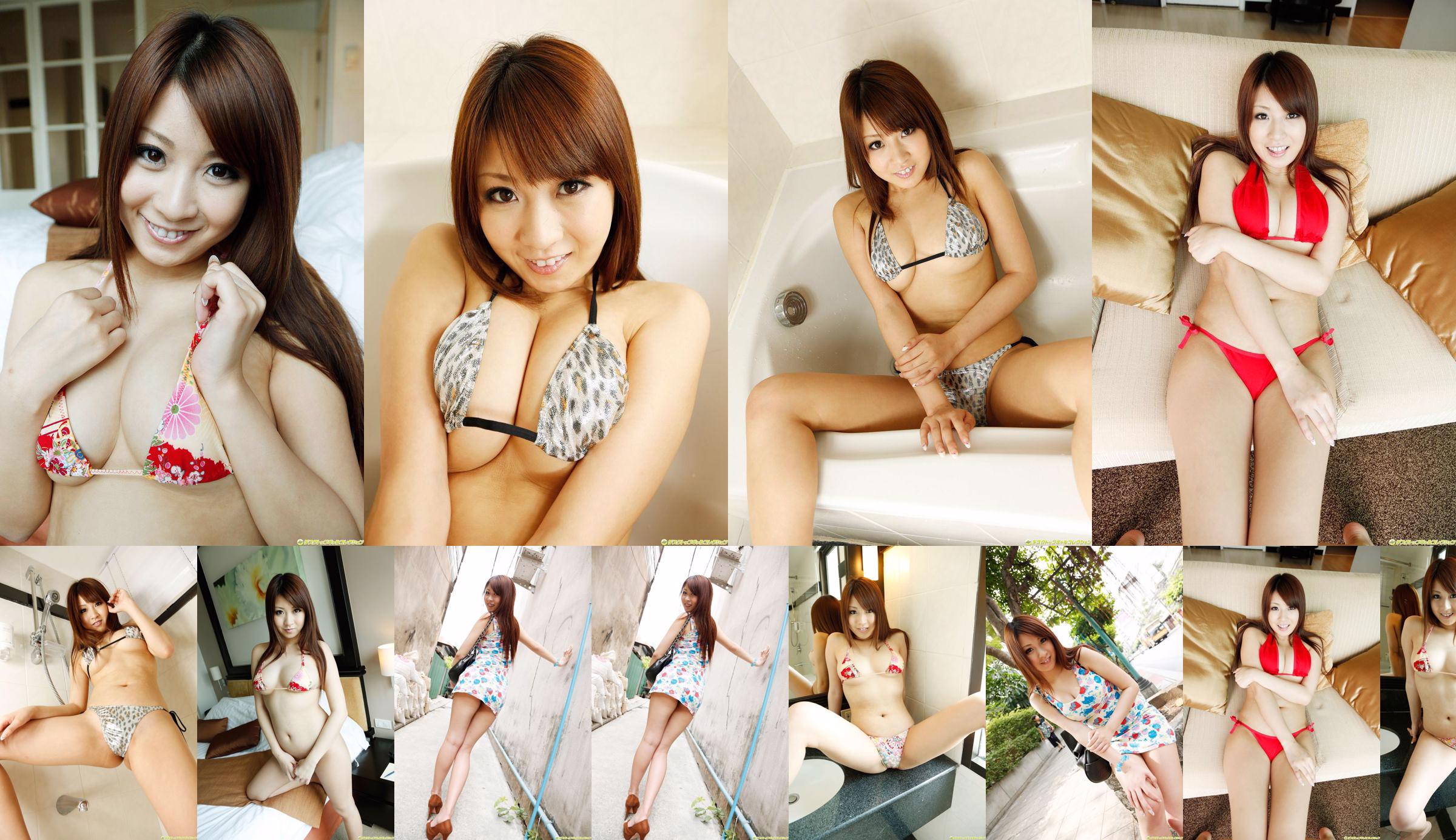 Hitomi Kitagawa << I want you to melt ... Pure white beauty big tits >> [DGC] NO.1074 No.5e168c Page 25