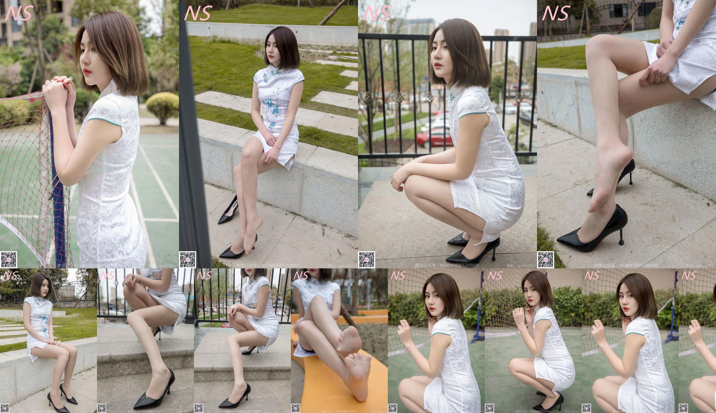 [Digi-Gra] Mika Aikawa Photoset 07 No.6b9051 Strona 22