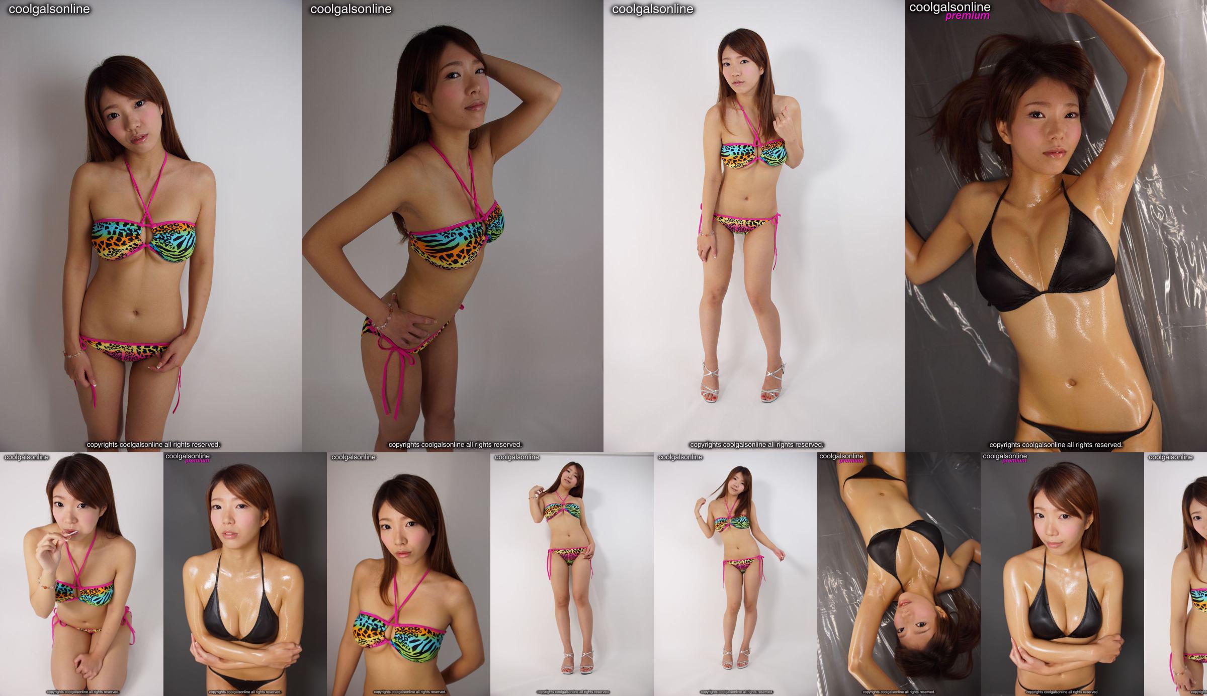 Rio Hasekura 支倉りお Photoset 01 [Coolgalsonlione] No.de2e58 第49頁