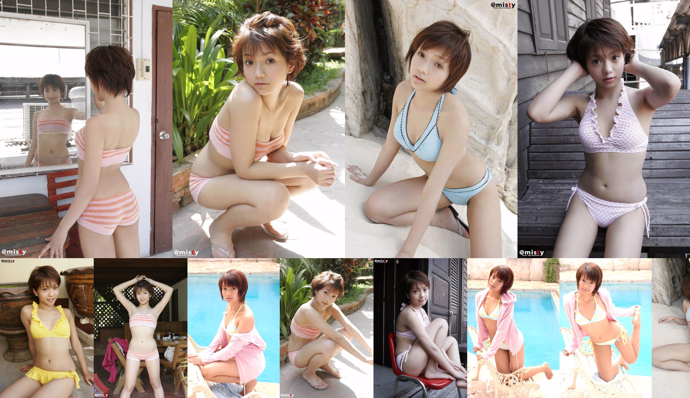 [@misty] No 170 Mio Suzuki Mio Suzuki No.2a4733 Trang 10