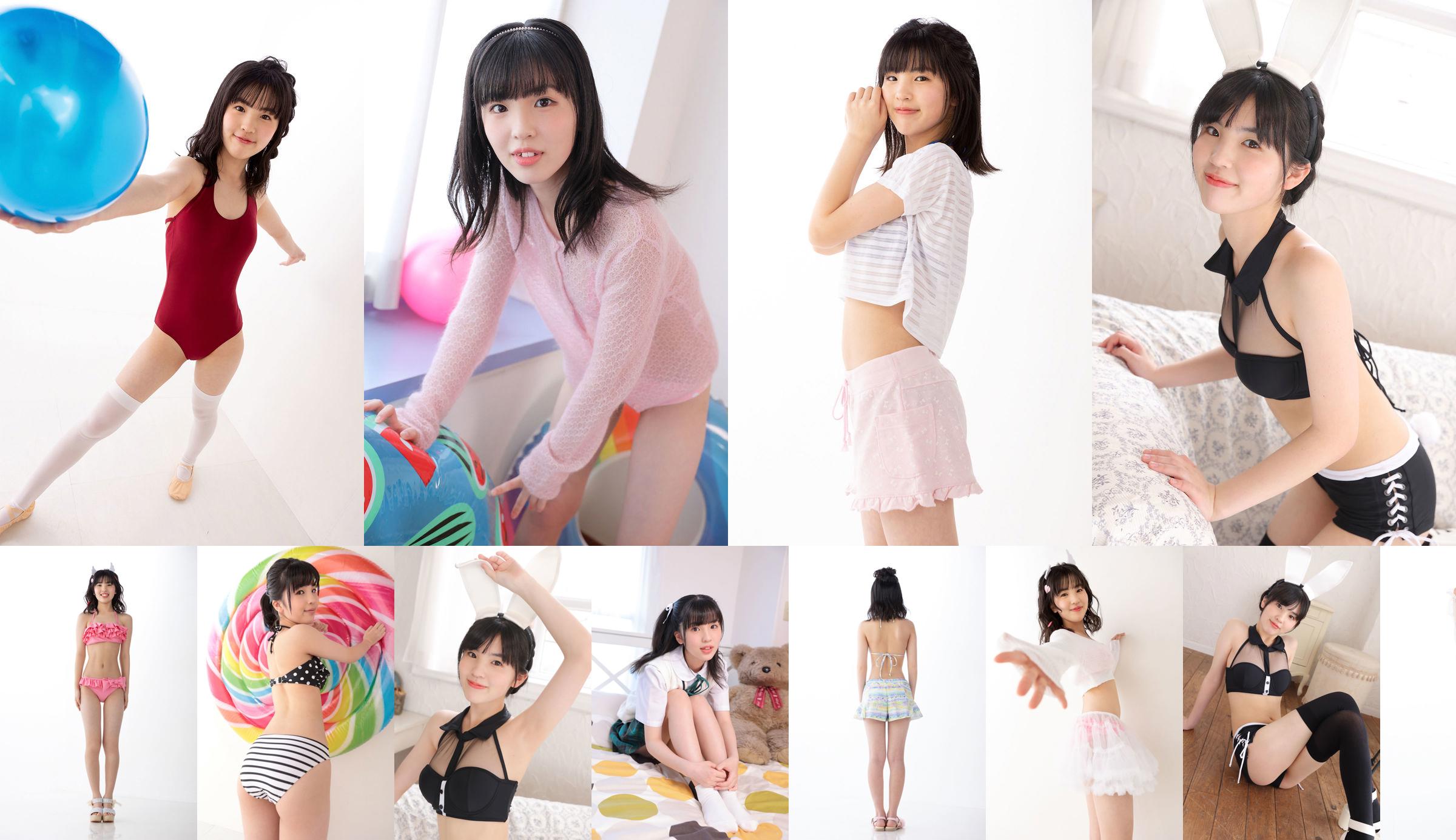 [Minisuka.tv] Ami Manabe 覞辺あみ - Fresh-idol Gallery 104 No.8a1a6a Page 12