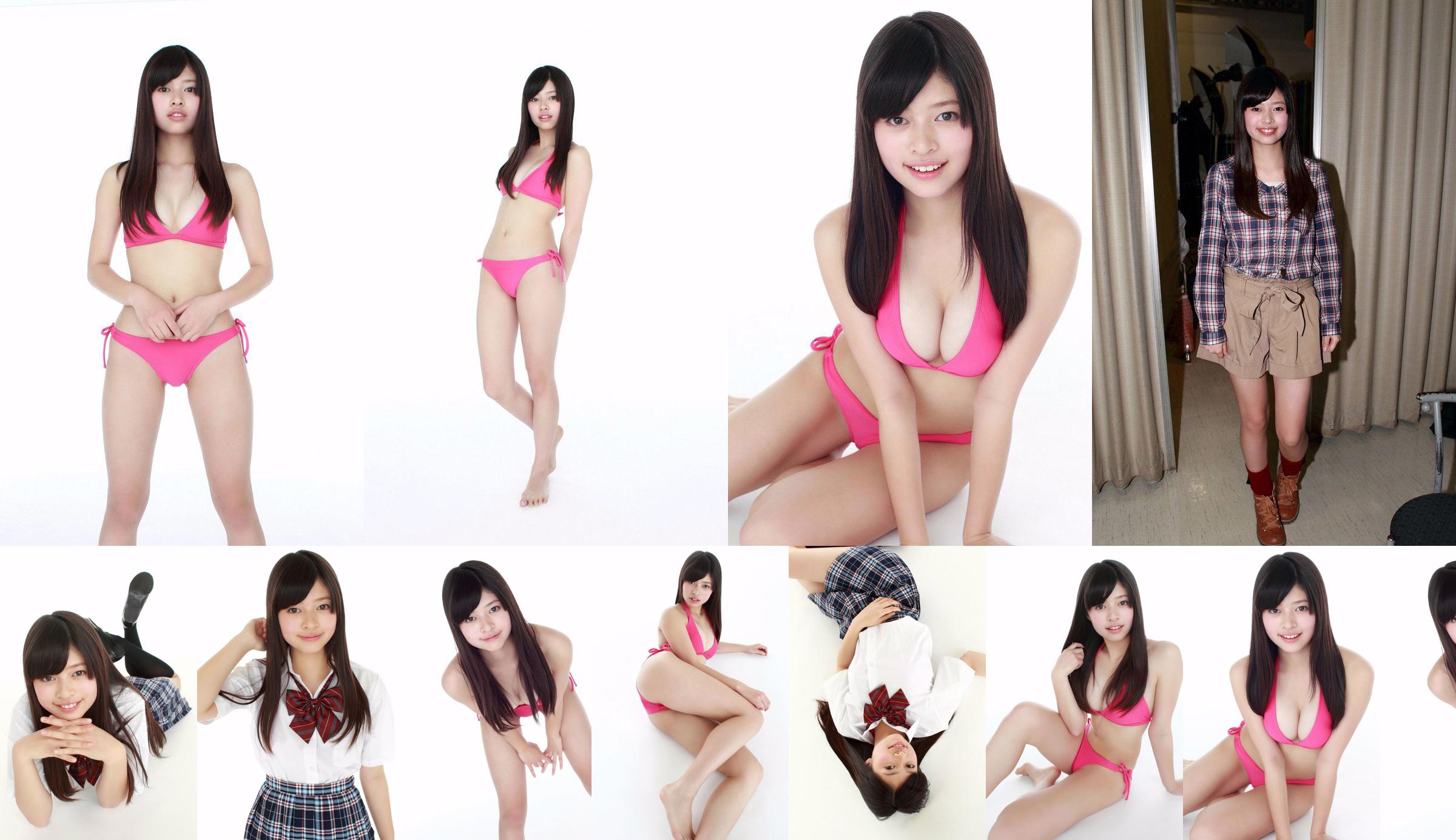 Dahan "Understanding Ball Girl" [Headline Goddess Toutiaogirls] No.b5748f Page 7