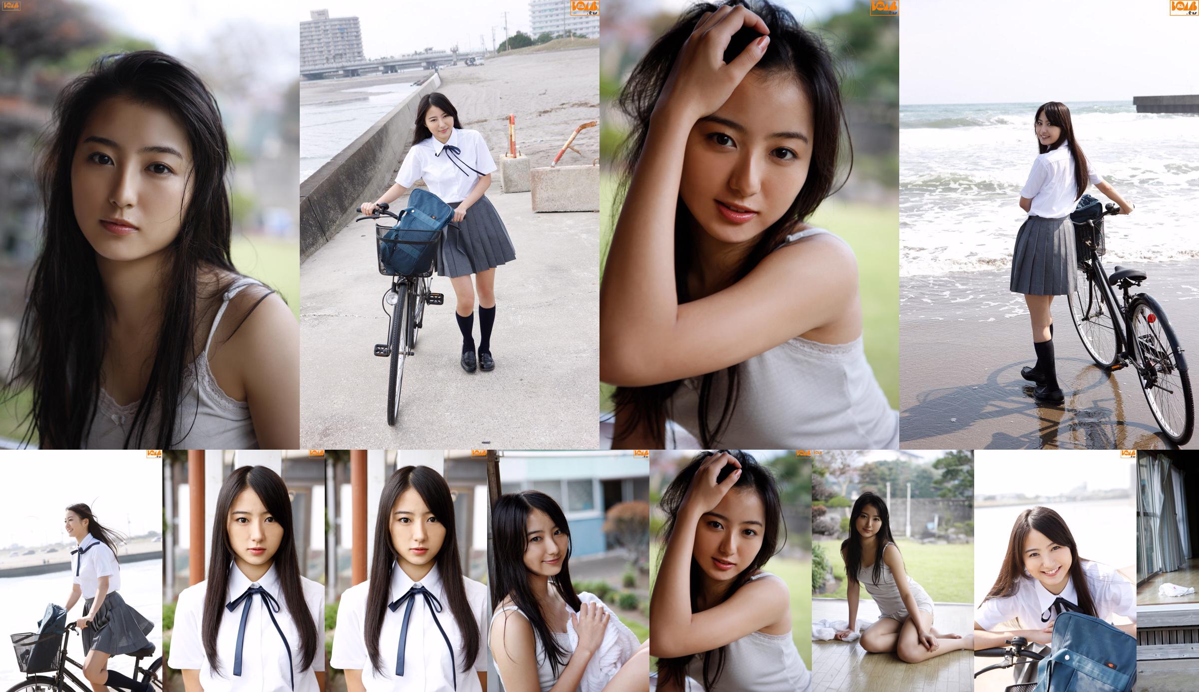 [Bomb.TV] ฉบับเดือนธันวาคม 2554 Takada Riho Takada Riho No.a7f661 หน้า 1