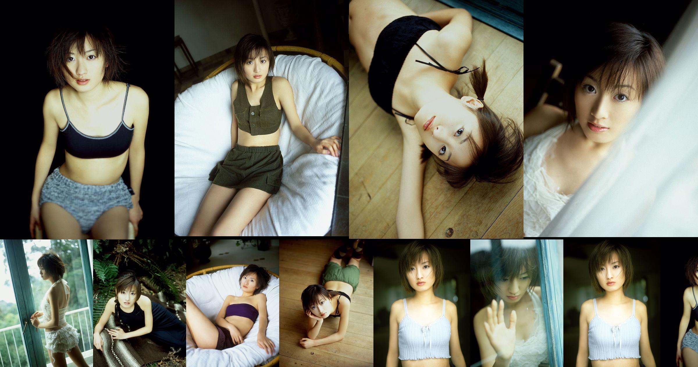 [NS Eyes] SF-No.251 Marika Matsumoto Marika Matsumoto No.d5ebe6 Page 21