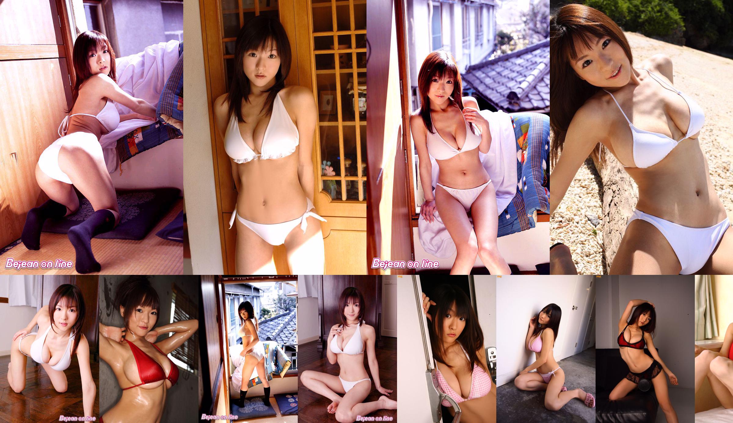 [Bomb.TV] Tháng 1 năm 2007 Mizuki Horii Mizuki Horii No.7482b4 Trang 5