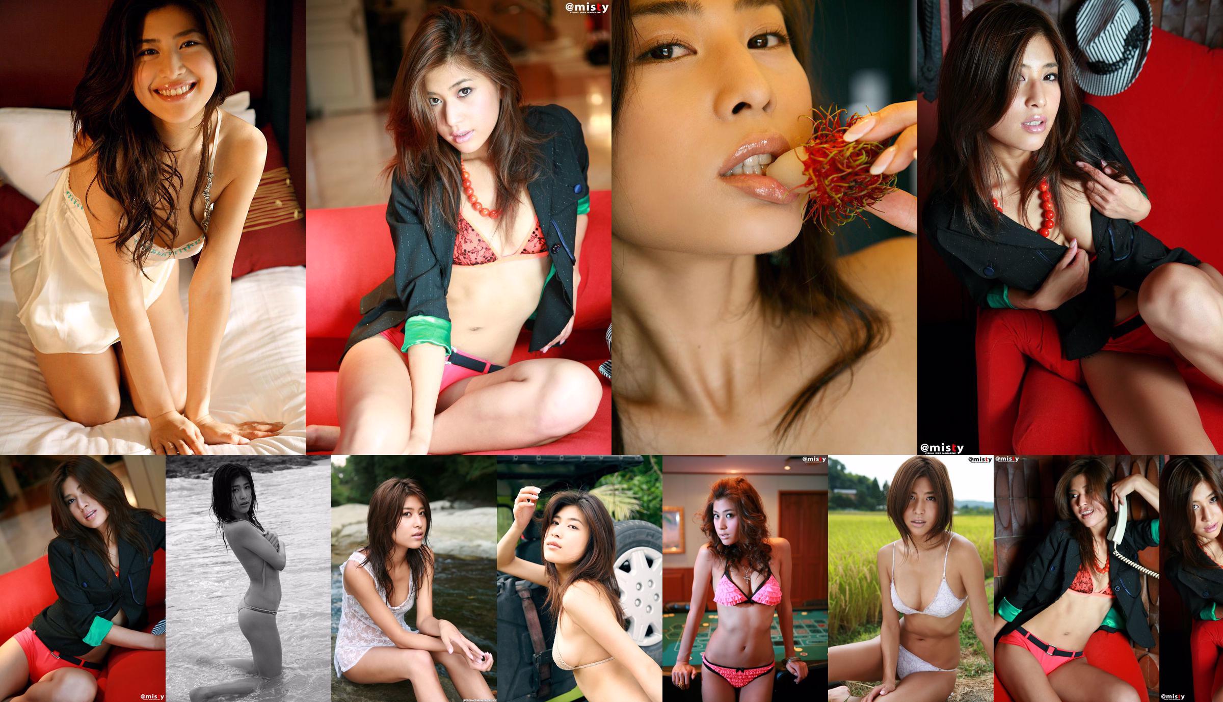 [@misty] No.258 Ayuko Iwane Ayuko Iwane No.12cbee Trang 19