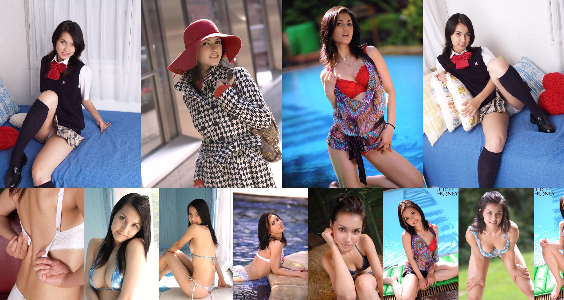 [X-City] Ane One Style No.27 小澤マリア Maria Ozawa No.0b4d67 第3頁