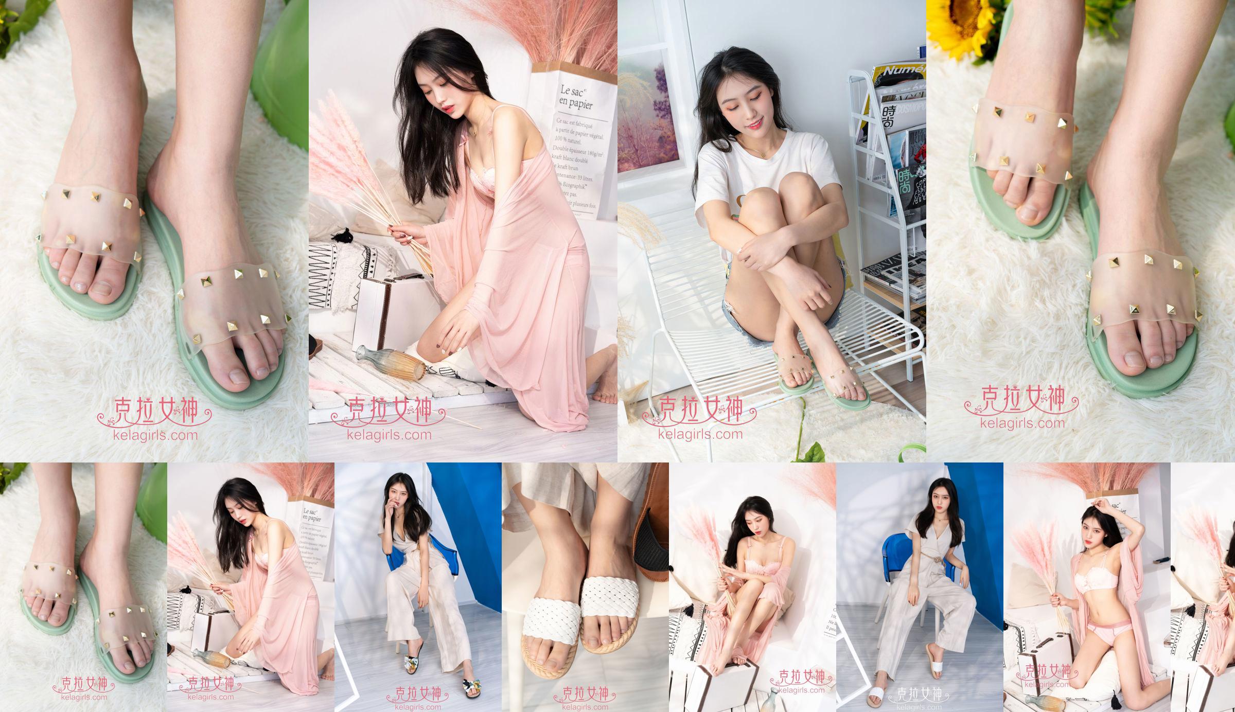 [Kelagirls] Mo Xi home slippers No.bb3124 Page 10