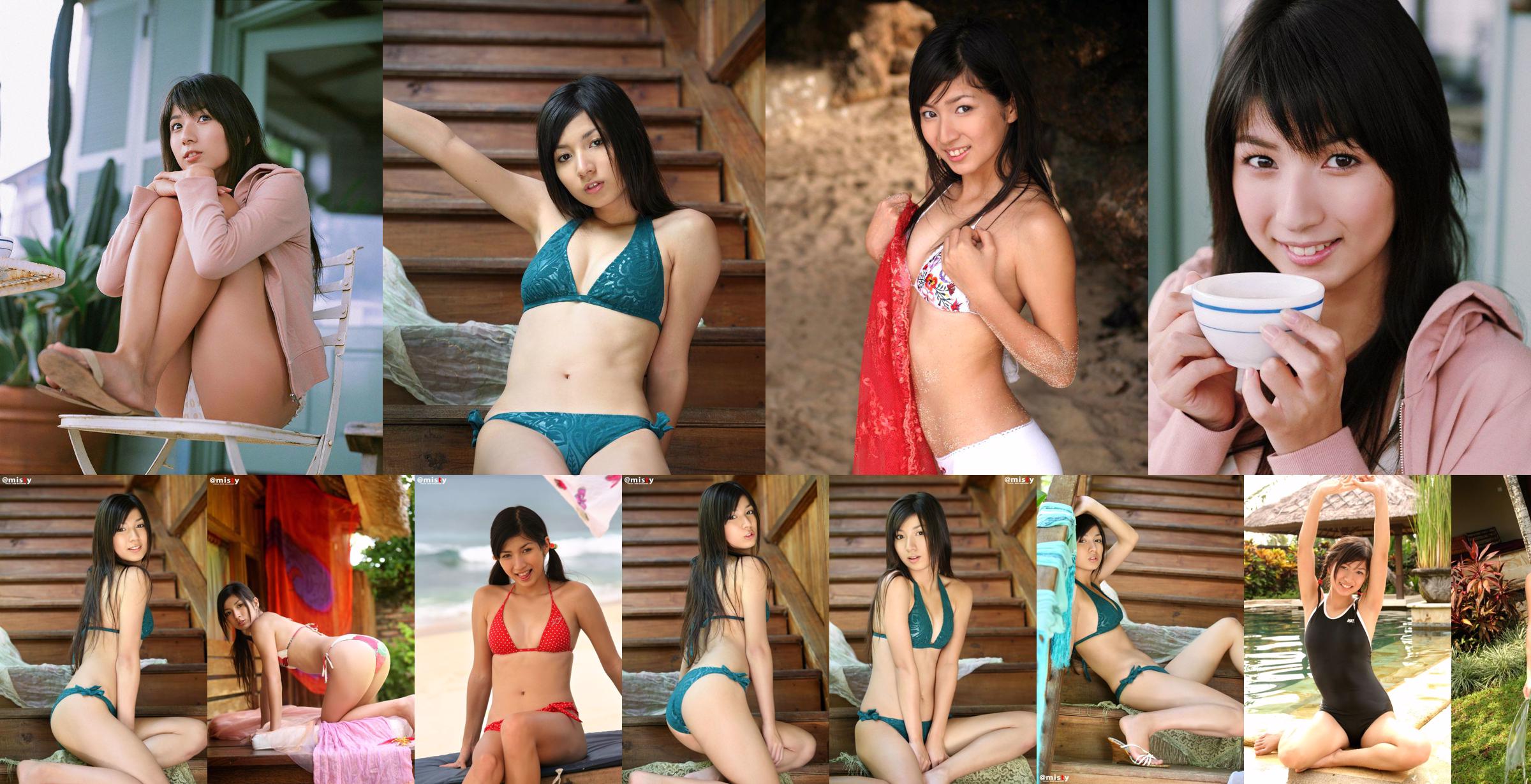 制コレGP ソログラビア Vol.06 Asami Oda 小田あさ美 [VYJ] No.1078b5 ページ20