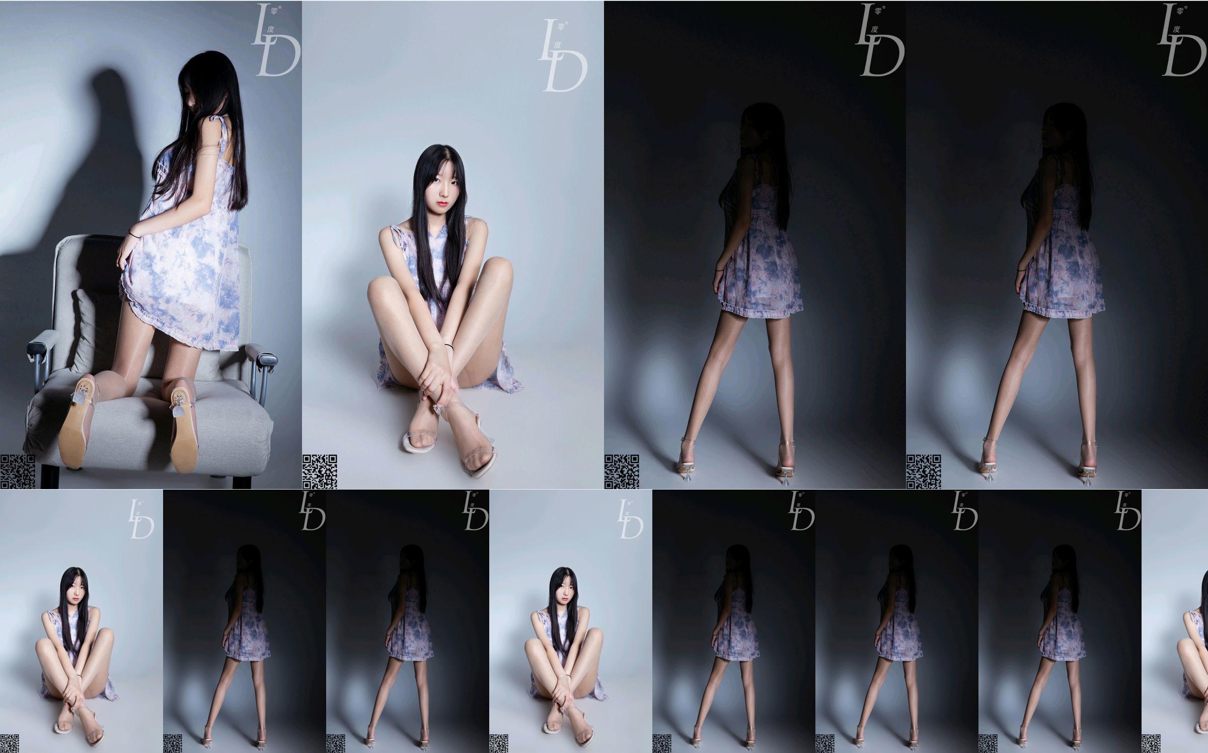 [LD 0 độ] NO.070 Xiaoyan No.87a6bb Trang 1