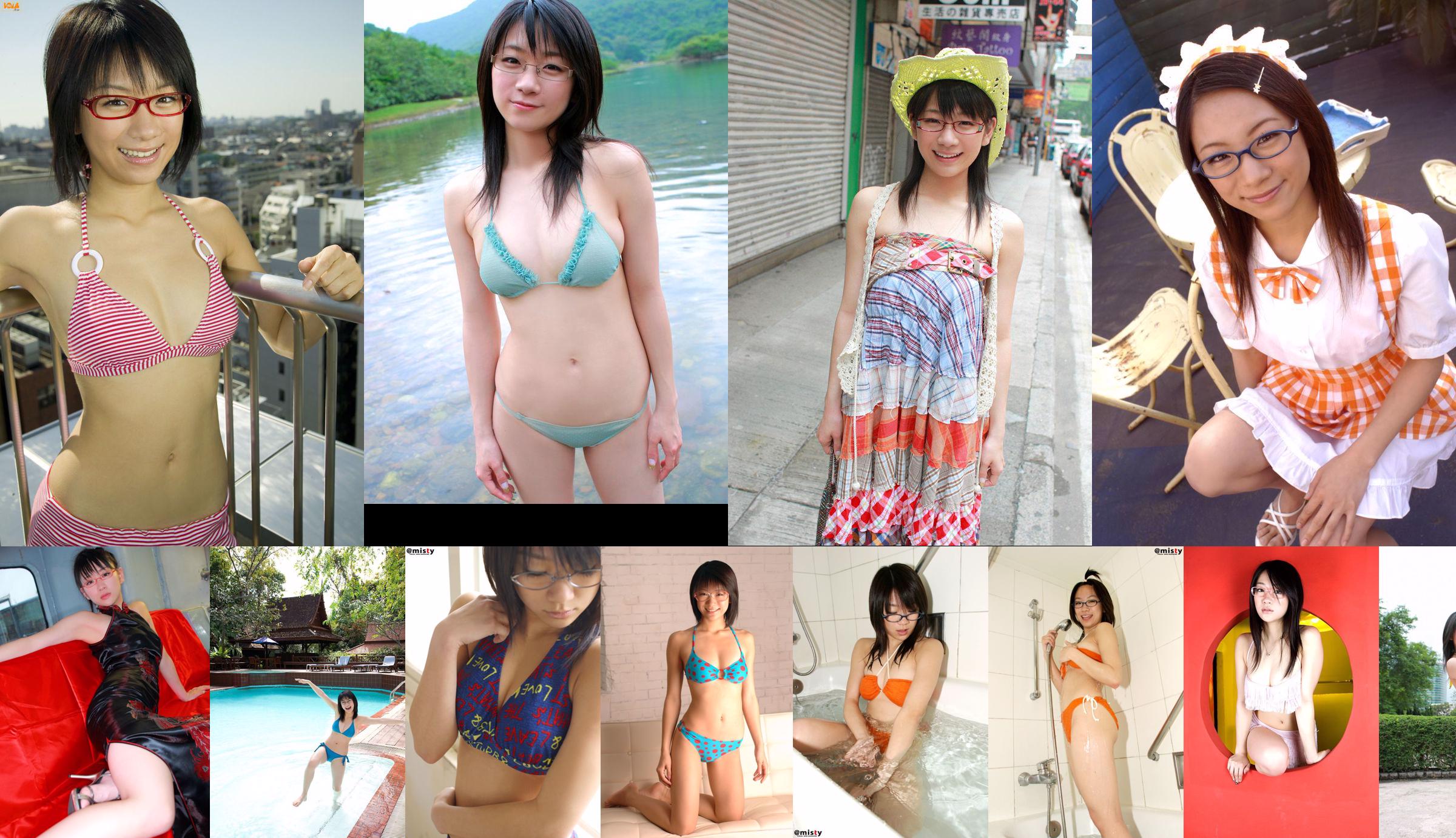 [DGC] NO.140 Ami Tokito Tokito Asian Beauty / Tokito ぁみ No.90846c Page 15