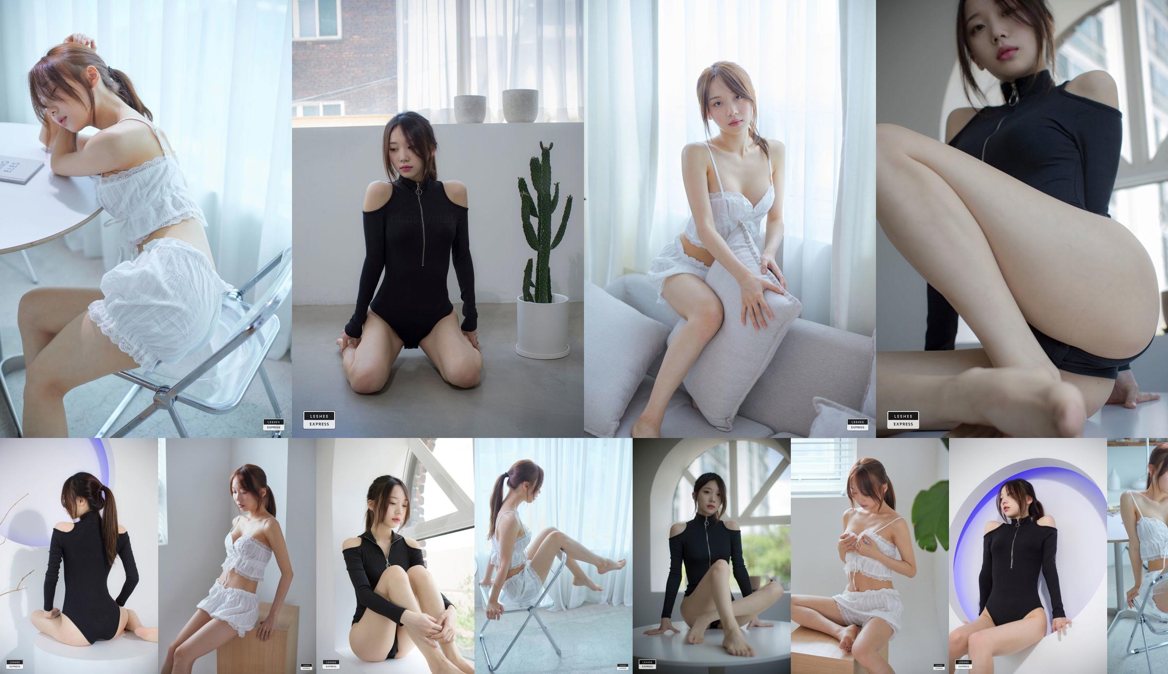 [LEEHEE EXPRESS] LEBE-043B - S.O No.e445d0 Trang 15