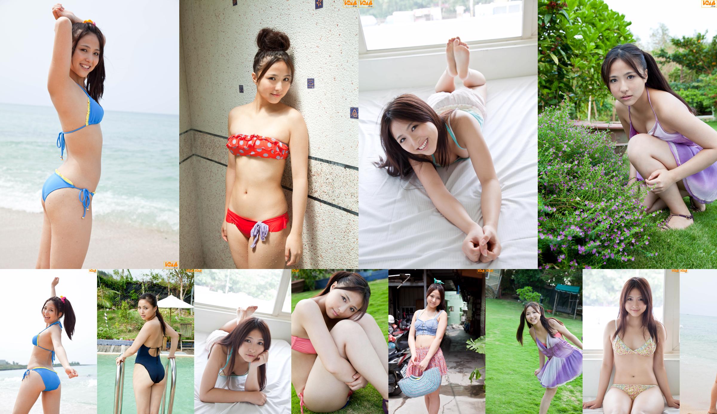 [Bomb.TV] March 2012 issue Asako Murase Aya Riko Murase No.c0d389 Page 6