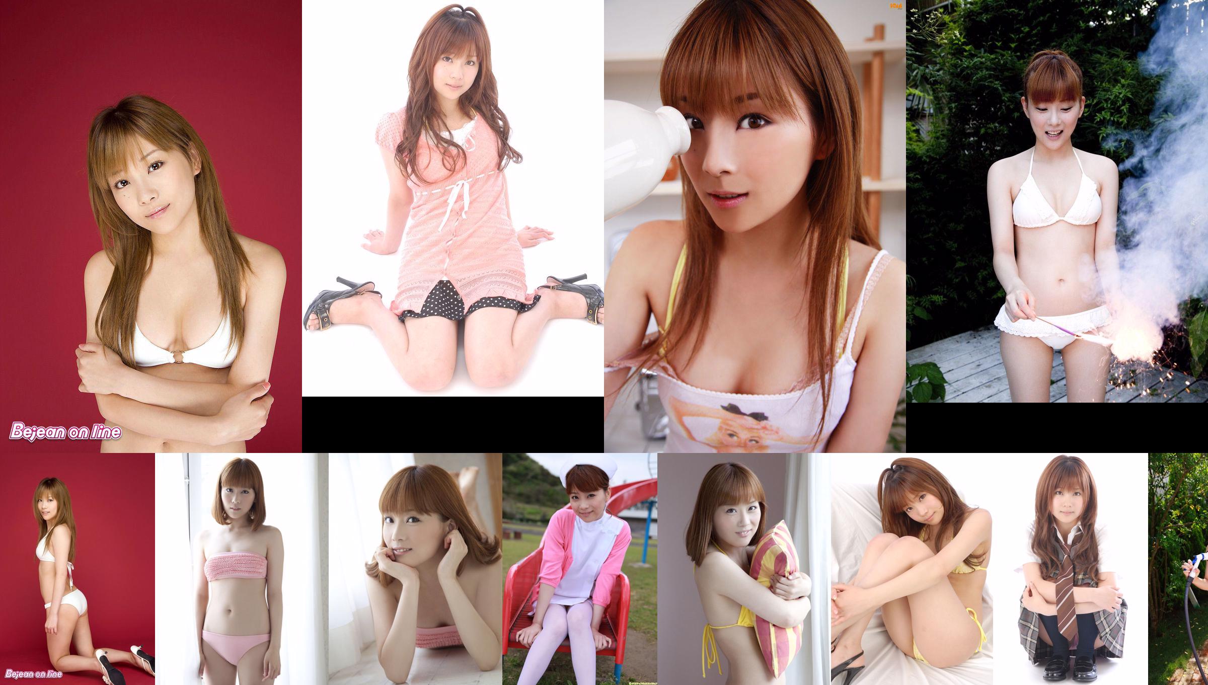 [Bomb.TV] Numéro d'août 2009 Satomi Shigemori Shigemori Satomi / Shigemori さ と 一 No.914dfd Page 8