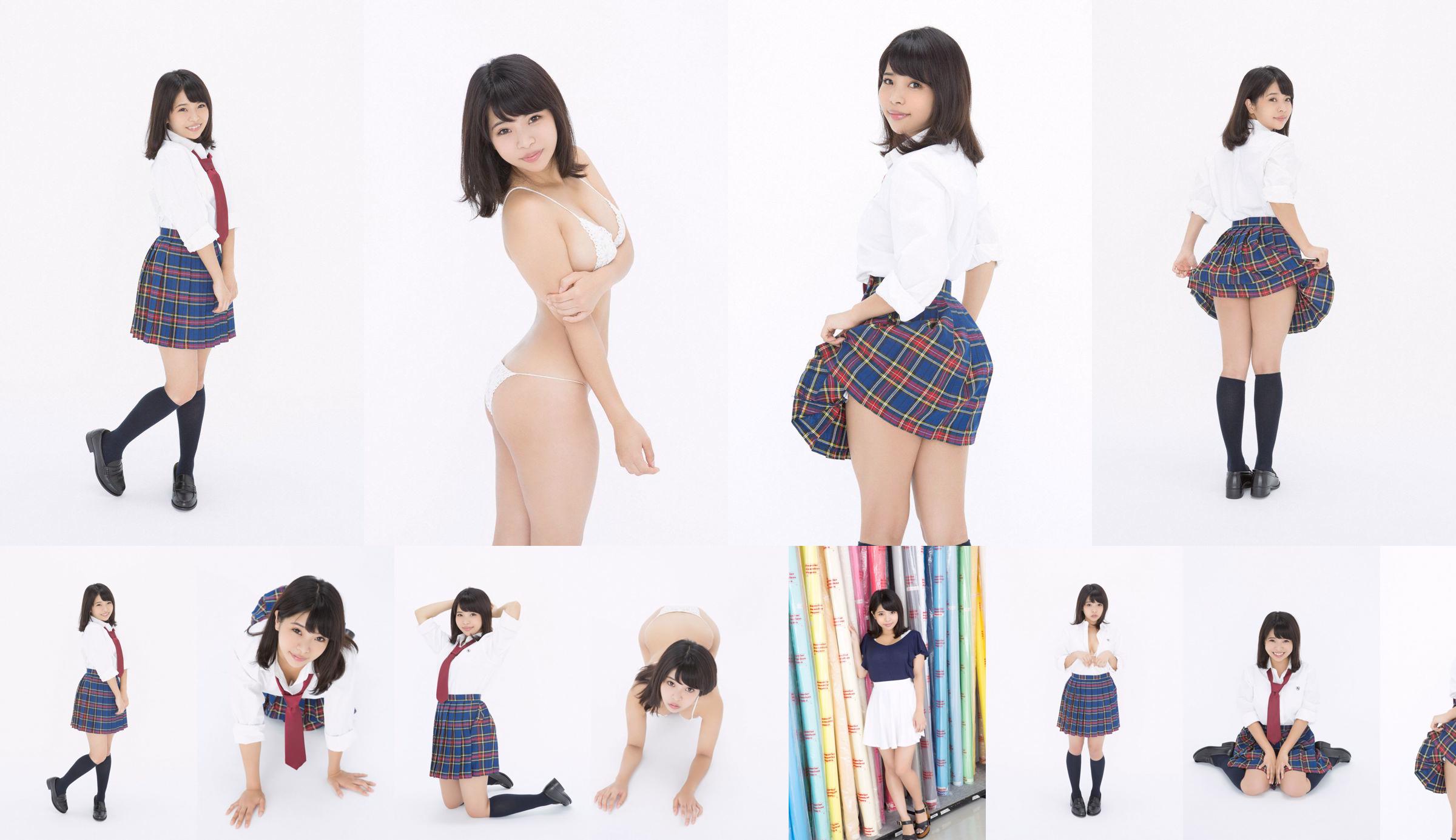 [LOVEPOP] Erina Kawamura Photoset 01 No.35fb58 Page 1