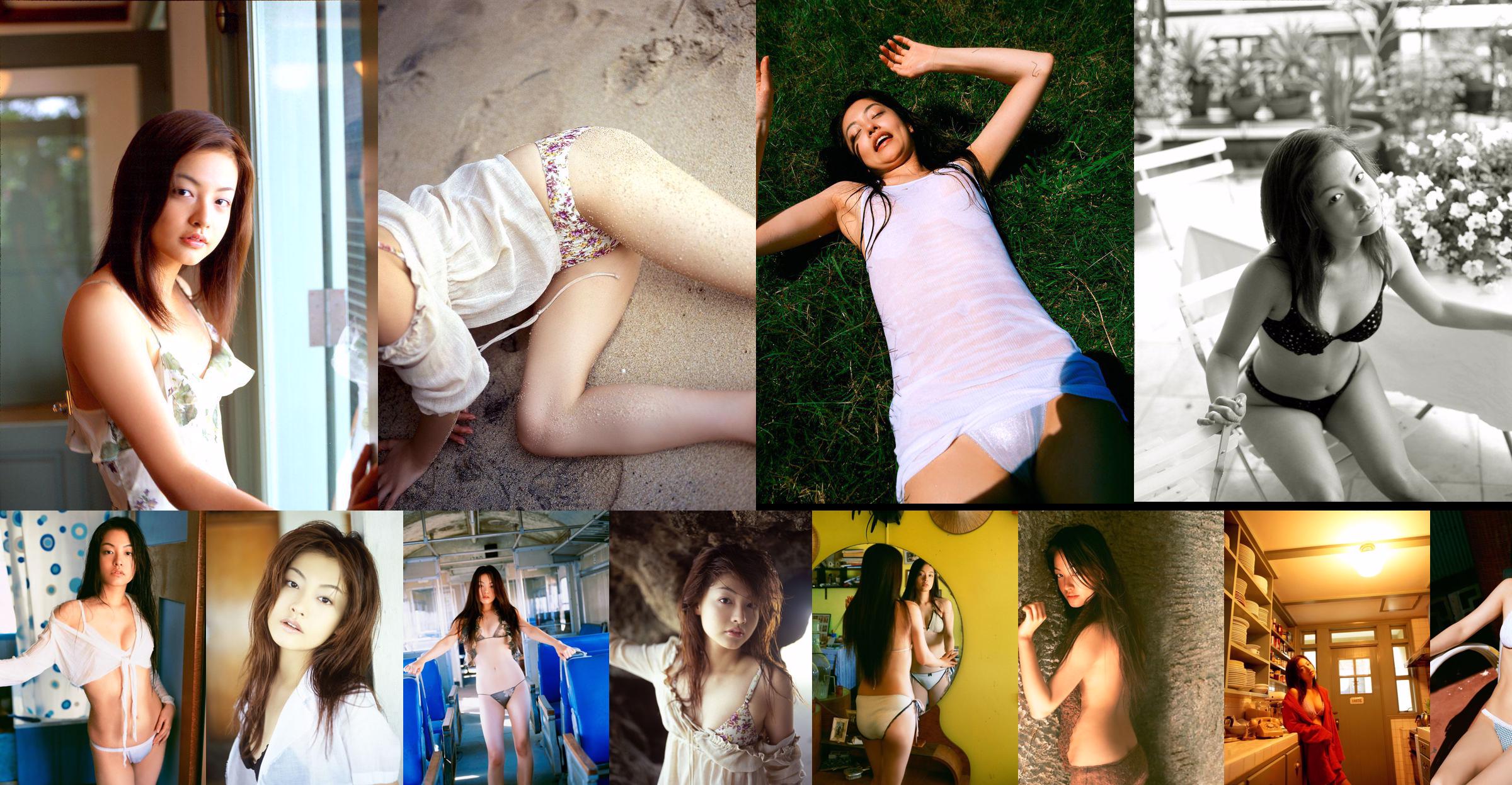 [NS Eyes] SF-No.117 Miho Shiroyama Miho Shiroyama No.07abad Trang 8