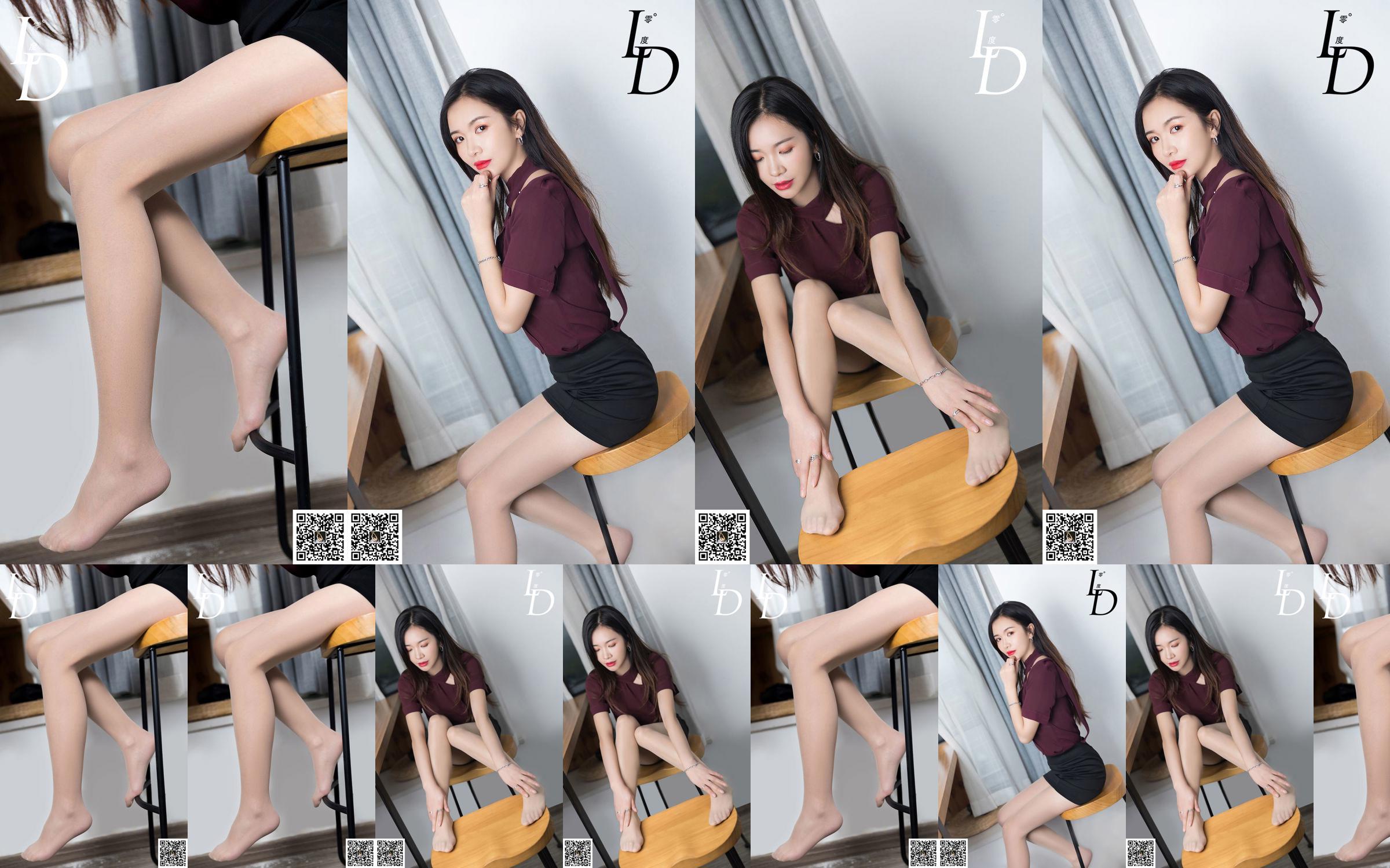 [LD Zero] NO.033 Model Qiusi No.801869 Trang 32