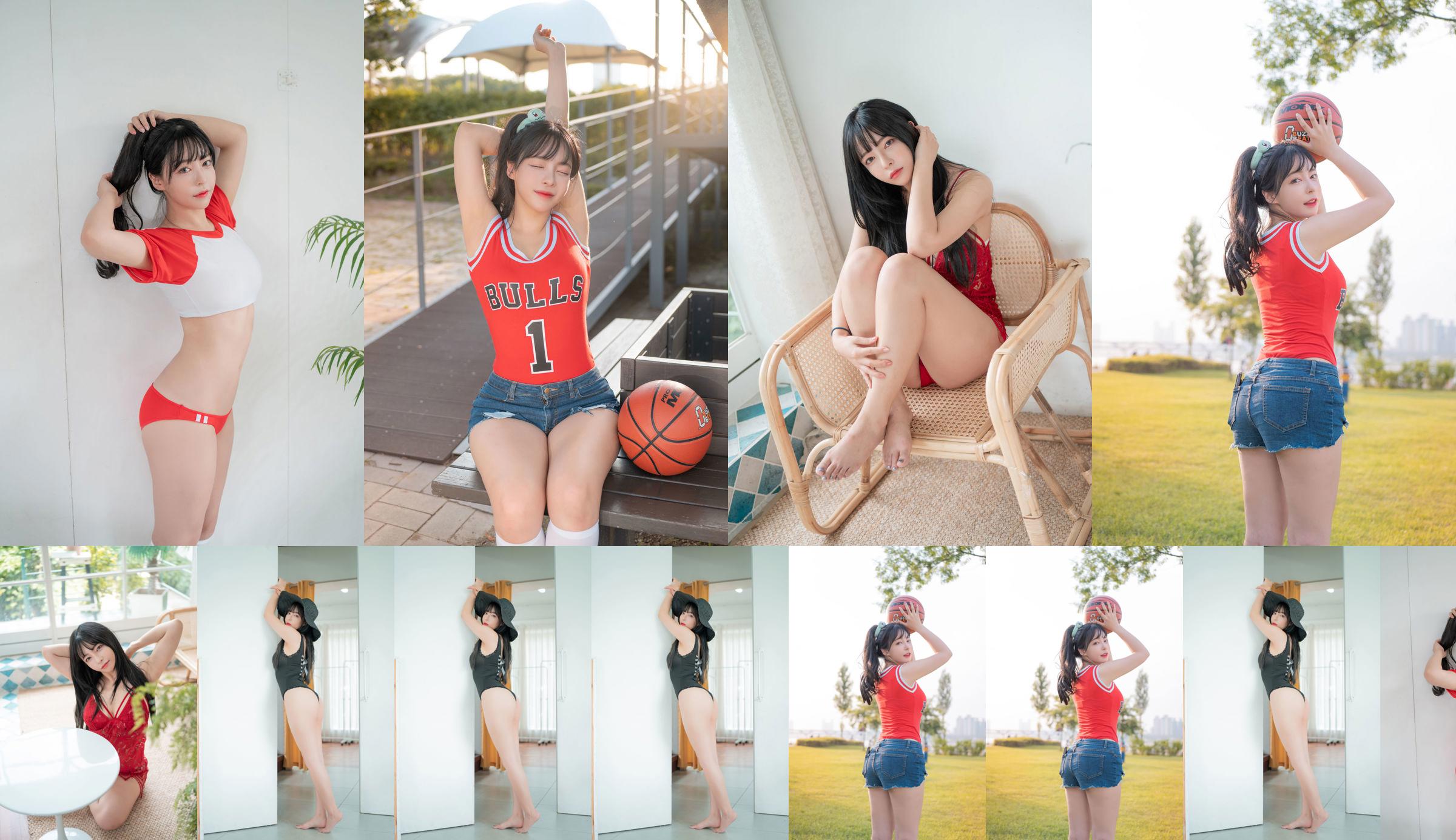 [CreamSoda] MoMo - Vol.01A No.d28656 Trang 21