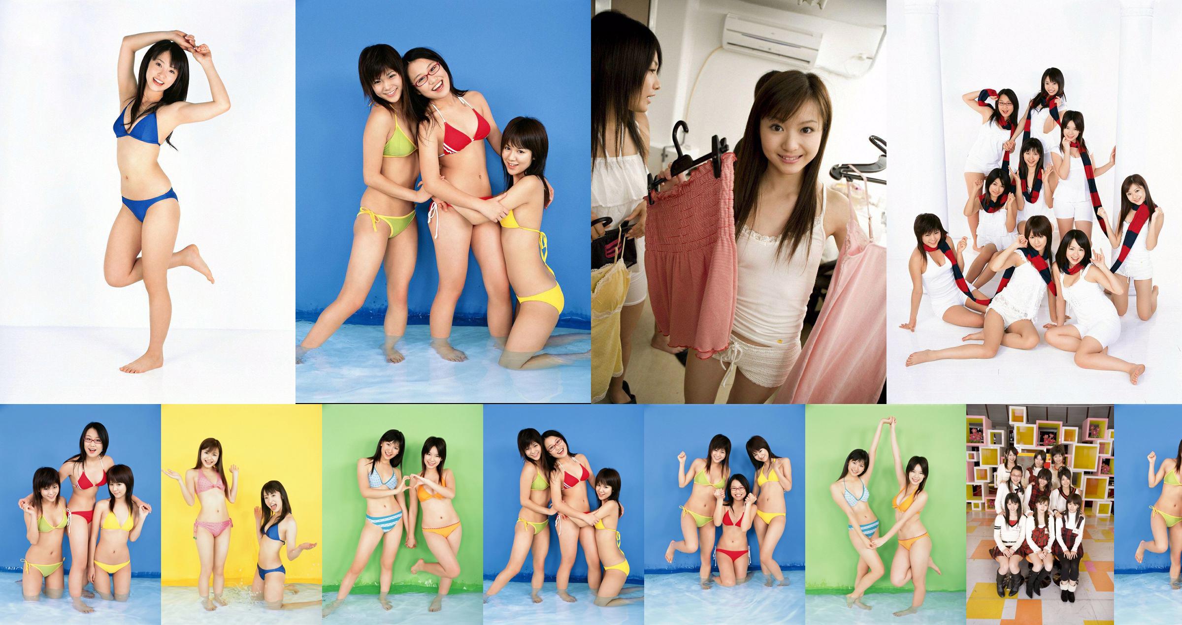 [YS Web] Vol.245 Idoling Idoling !!! UNDERAGE! No.9baa0f Halaman 8