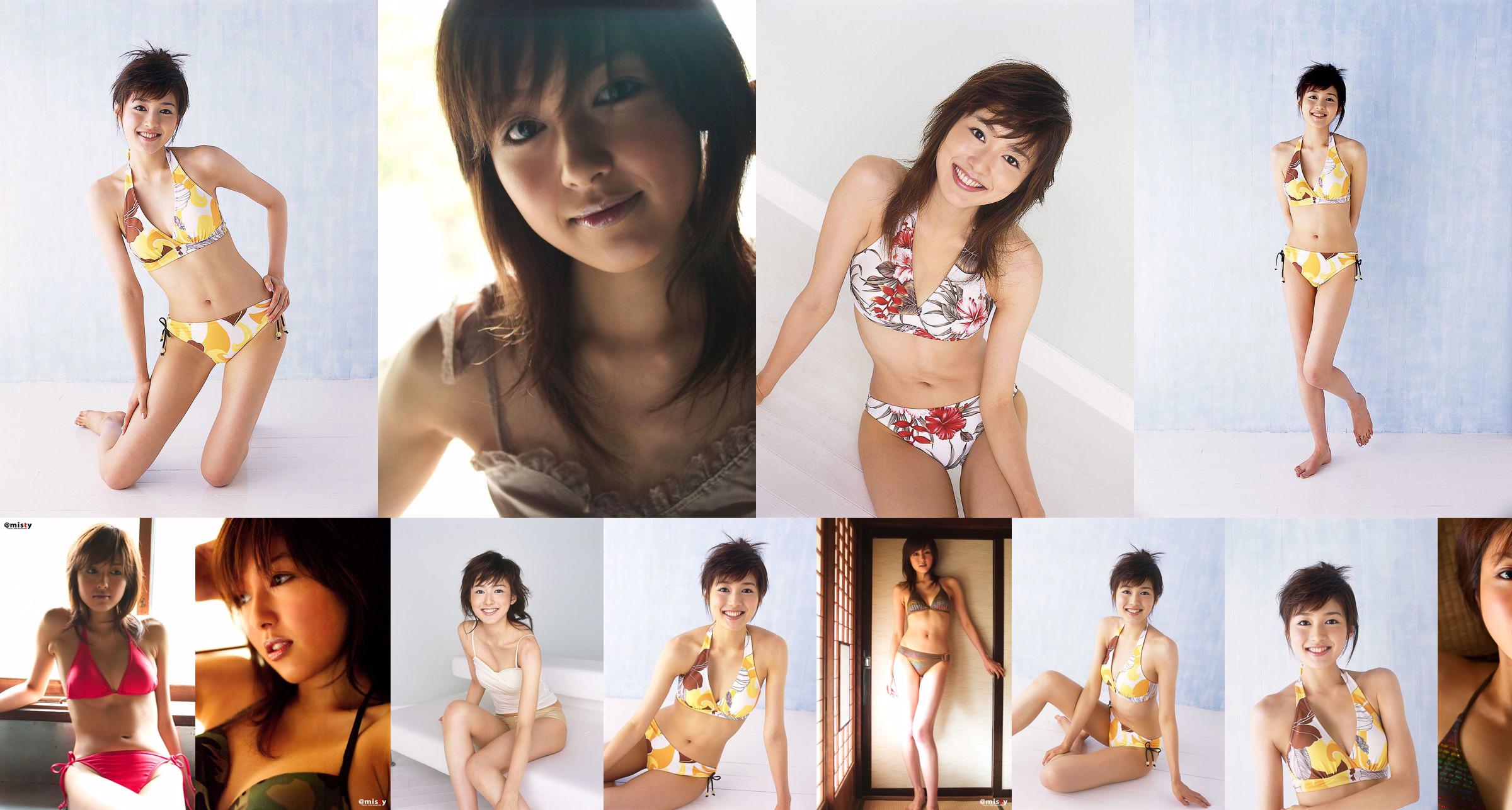 [@misty] No.107 Maho Honda 本田真步 No.70ec6a 第5页