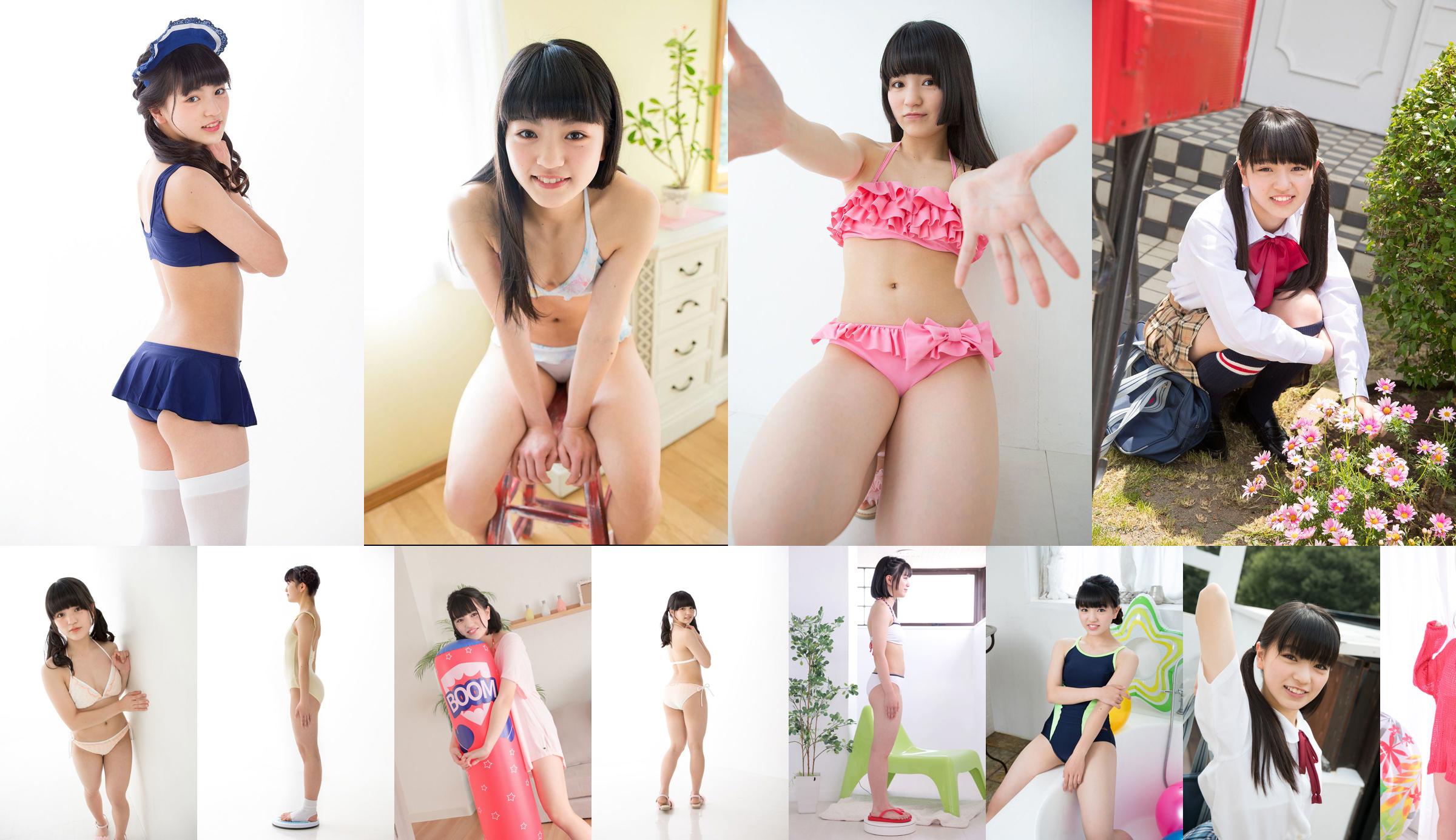 [Minisuka.tv] Hinako Tamaki 玉城ひなこ - Secret Gallery (STAGE2) 2.1 No.fe3d00 Pagina 8