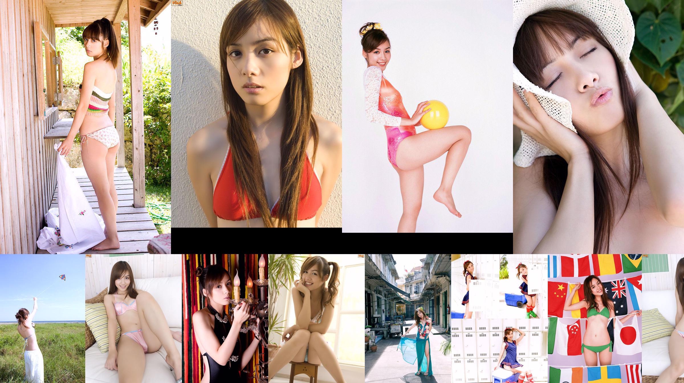 [Bomb.TV] 2008 년 8 월호 Chen Yi / 로라 • 첸 Rola Chen No.026cdc 페이지 2