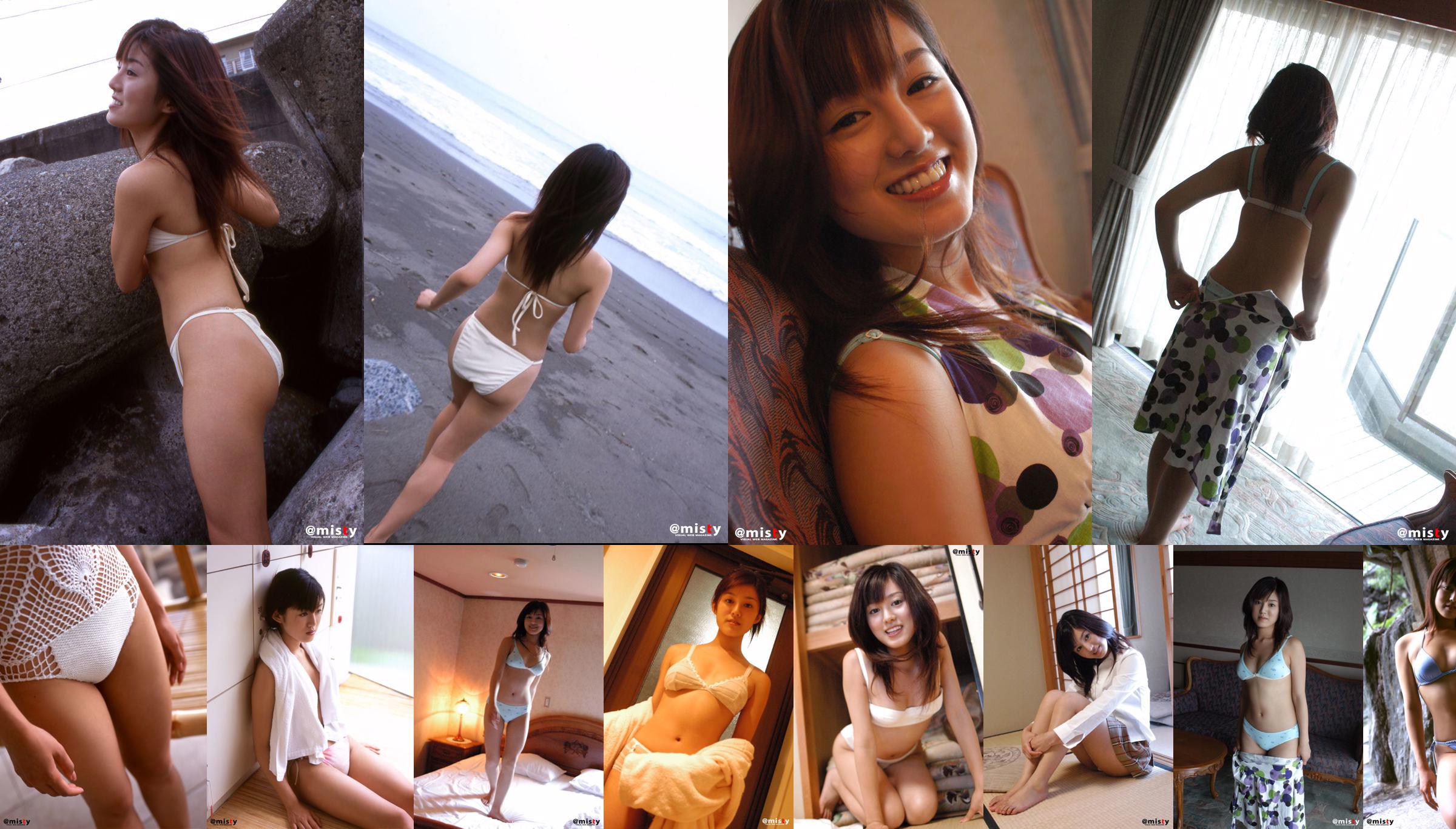 Gaoya MilkCat "Serie di biancheria intima di pizzo + bikini da bagno" [秀 人 网 XiuRen] No.294 No.8eb1ef Pagina 1