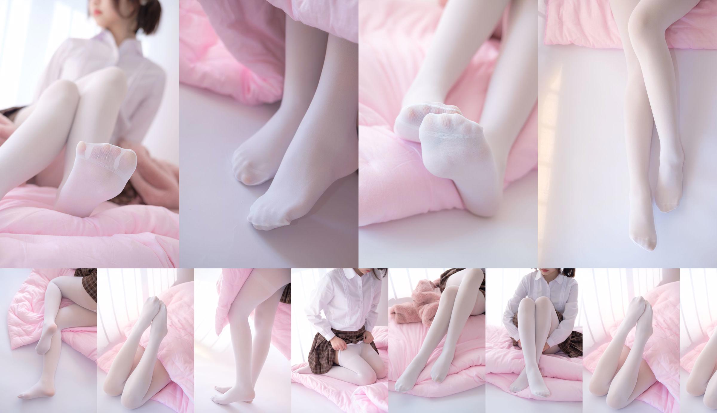 [Beautyleg] NO.617 model kaki Dennise No.7ad010 Halaman 1